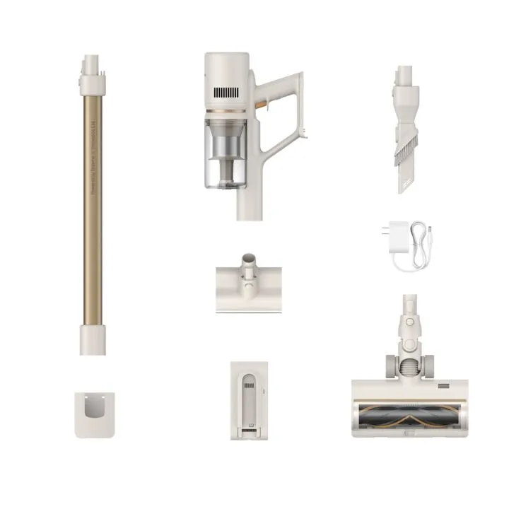 Dreame štapni usisivač U20 - Inelektronik